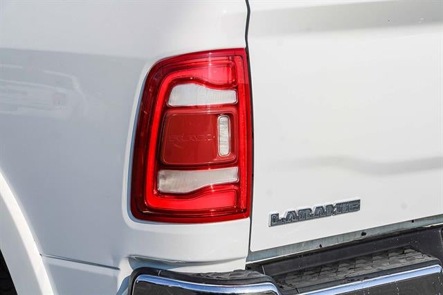 2020 RAM 2500 Laramie Crew Cab 4X4 6'4' Box