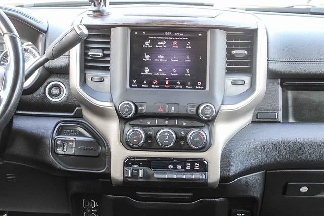 2020 RAM 2500 Laramie Crew Cab 4X4 6'4' Box