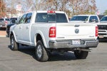 2020 RAM 2500 Laramie Crew Cab 4X4 6'4' Box