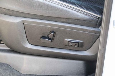 2020 RAM 2500 Laramie Crew Cab 4X4 6'4' Box