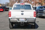 2020 RAM 2500 Laramie Crew Cab 4X4 6'4' Box