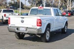 2020 RAM 2500 Laramie Crew Cab 4X4 6'4' Box