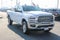 2020 RAM 2500 Laramie Crew Cab 4X4 6'4' Box