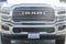 2020 RAM 2500 Laramie Crew Cab 4X4 6'4' Box
