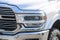 2020 RAM 2500 Laramie Crew Cab 4X4 6'4' Box