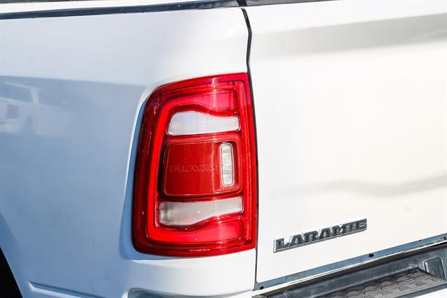 2023 RAM 2500 Laramie Crew Cab 4x4 6'4' Box