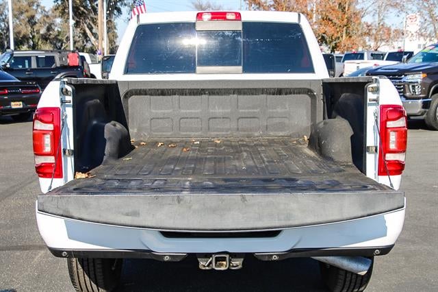 2023 RAM 2500 Laramie Crew Cab 4x4 6'4' Box