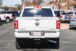 2023 RAM 2500 Laramie Crew Cab 4x4 6'4' Box