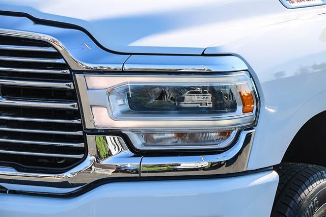 2023 RAM 2500 Laramie Crew Cab 4x4 6'4' Box