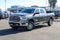 2022 RAM 2500 Laramie Mega Cab 4x4 6'4' Box