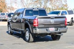 2022 RAM 2500 Laramie Mega Cab 4x4 6'4' Box