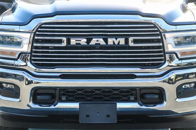 2022 RAM 2500 Laramie Mega Cab 4x4 6'4' Box