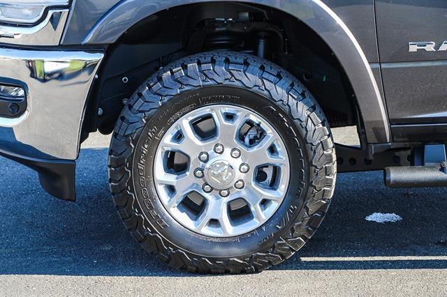 2022 RAM 2500 Laramie Mega Cab 4x4 6'4' Box