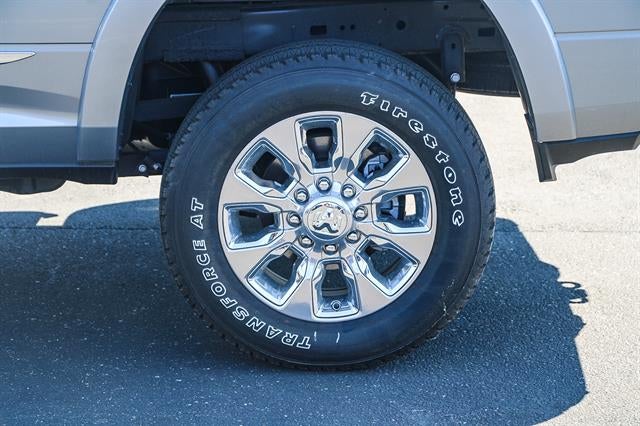 2024 RAM Ram 2500 RAM 2500 LIMITED CREW CAB 4X4 6'4' BOX