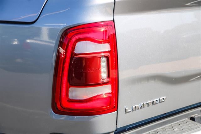 2024 RAM Ram 2500 RAM 2500 LIMITED CREW CAB 4X4 6'4' BOX