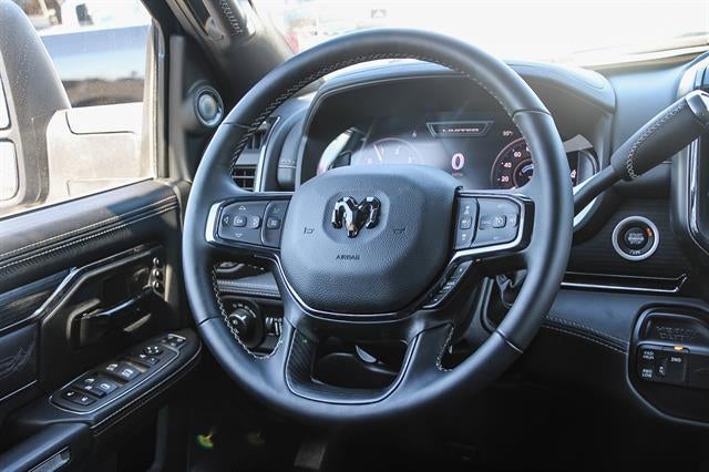 2024 RAM Ram 2500 RAM 2500 LIMITED CREW CAB 4X4 6'4' BOX