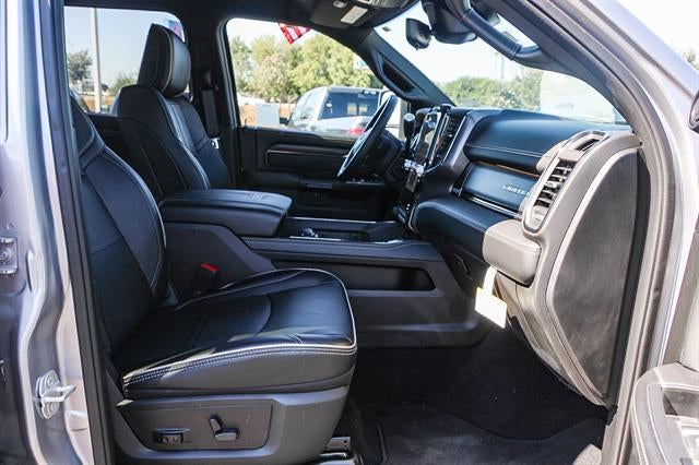 2024 RAM Ram 2500 RAM 2500 LIMITED CREW CAB 4X4 6'4' BOX