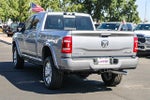 2024 RAM Ram 2500 RAM 2500 LIMITED CREW CAB 4X4 6'4' BOX