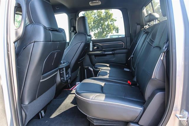 2024 RAM Ram 2500 RAM 2500 LIMITED CREW CAB 4X4 6'4' BOX