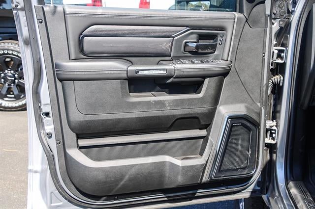 2024 RAM Ram 2500 RAM 2500 LIMITED CREW CAB 4X4 6'4' BOX