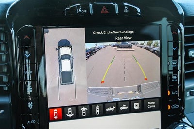 2024 RAM Ram 2500 RAM 2500 LIMITED CREW CAB 4X4 6'4' BOX