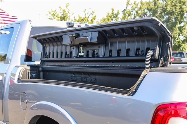 2024 RAM Ram 2500 RAM 2500 LIMITED CREW CAB 4X4 6'4' BOX