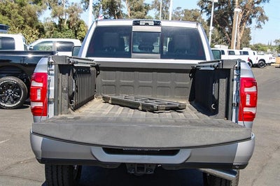 2024 RAM Ram 2500 RAM 2500 LIMITED CREW CAB 4X4 6'4' BOX