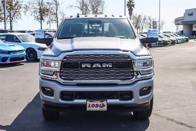 2024 RAM Ram 2500 RAM 2500 LIMITED CREW CAB 4X4 6'4' BOX