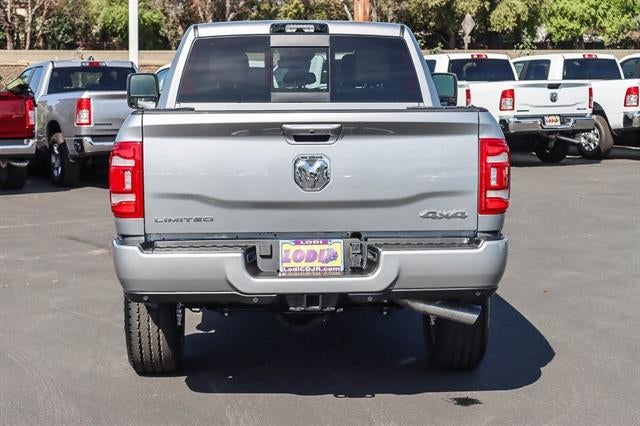 2024 RAM Ram 2500 RAM 2500 LIMITED CREW CAB 4X4 6'4' BOX