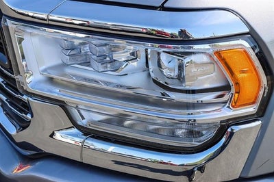 2024 RAM Ram 2500 RAM 2500 LIMITED CREW CAB 4X4 6'4' BOX