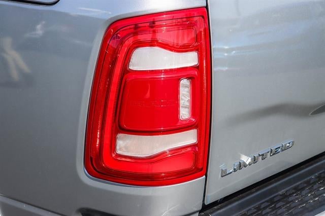 2024 RAM Ram 2500 RAM 2500 LIMITED CREW CAB 4X4 6'4' BOX