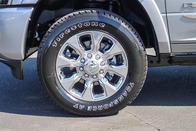 2024 RAM Ram 2500 RAM 2500 LIMITED CREW CAB 4X4 6'4' BOX