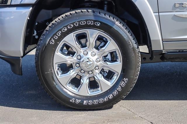 2024 RAM Ram 2500 RAM 2500 LIMITED CREW CAB 4X4 6'4' BOX