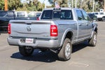 2024 RAM Ram 2500 RAM 2500 LIMITED CREW CAB 4X4 6'4' BOX