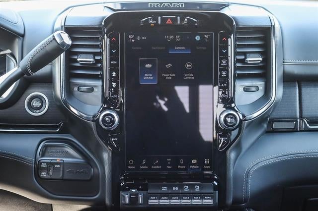 2024 RAM Ram 2500 RAM 2500 LIMITED CREW CAB 4X4 6'4' BOX