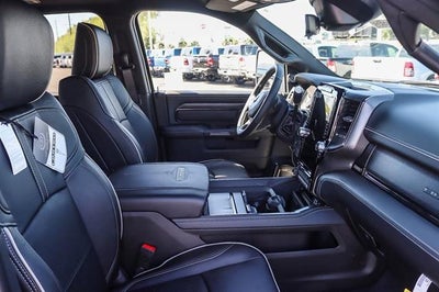 2024 RAM Ram 2500 RAM 2500 LIMITED CREW CAB 4X4 6'4' BOX