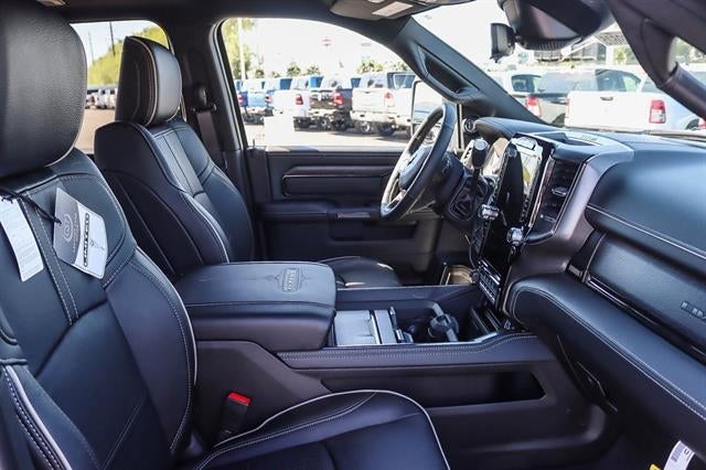 2024 RAM Ram 2500 RAM 2500 LIMITED CREW CAB 4X4 6'4' BOX