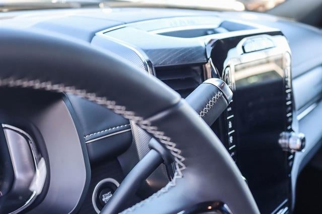 2024 RAM Ram 2500 RAM 2500 LIMITED CREW CAB 4X4 6'4' BOX