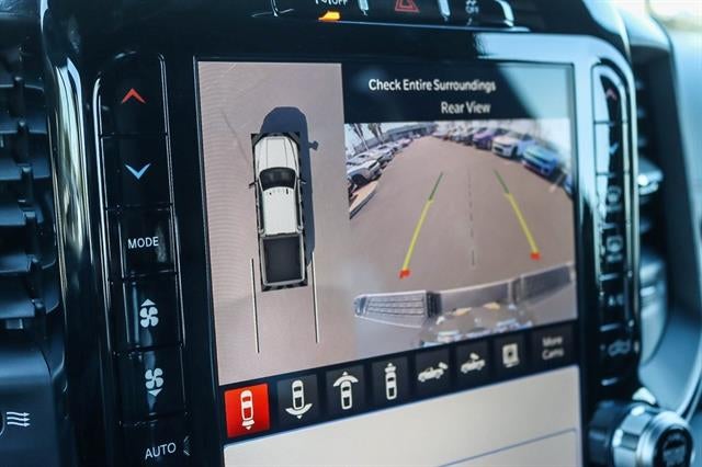 2024 RAM Ram 2500 RAM 2500 LIMITED CREW CAB 4X4 6'4' BOX