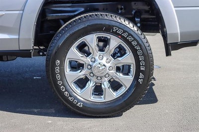 2024 RAM Ram 2500 RAM 2500 LIMITED CREW CAB 4X4 6'4' BOX