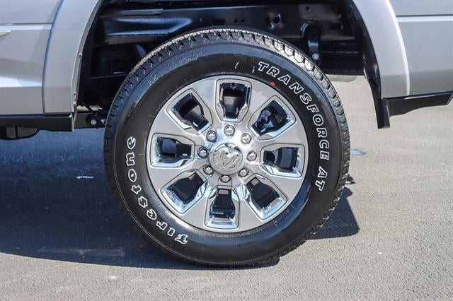 2024 RAM Ram 2500 RAM 2500 LIMITED CREW CAB 4X4 6'4' BOX