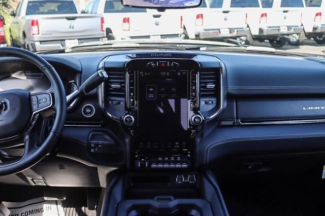 2024 RAM Ram 2500 RAM 2500 LIMITED CREW CAB 4X4 6'4' BOX