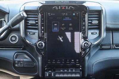 2024 RAM Ram 2500 RAM 2500 LIMITED CREW CAB 4X4 6'4' BOX