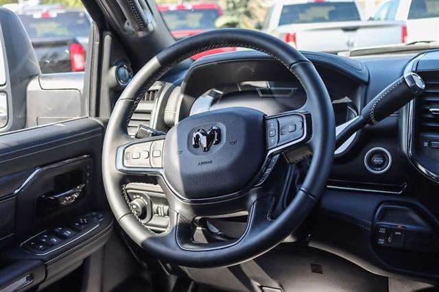 2024 RAM Ram 2500 RAM 2500 LIMITED CREW CAB 4X4 6'4' BOX