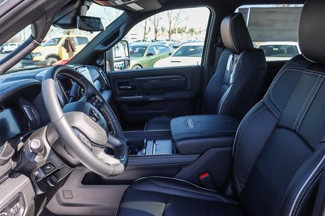 2024 RAM Ram 2500 RAM 2500 LIMITED CREW CAB 4X4 6'4' BOX