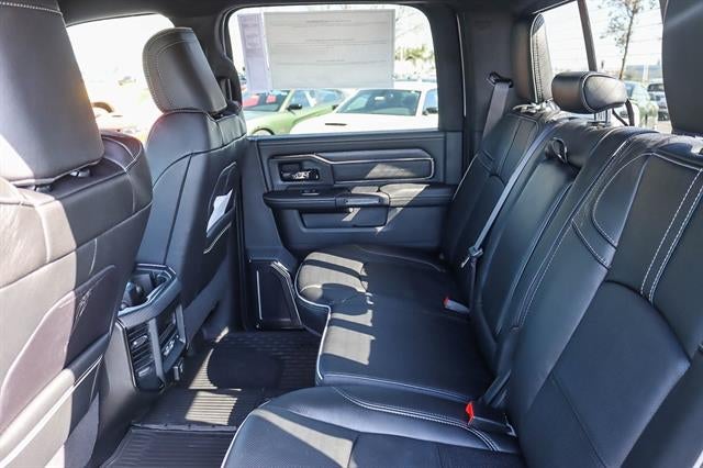 2024 RAM Ram 2500 RAM 2500 LIMITED CREW CAB 4X4 6'4' BOX