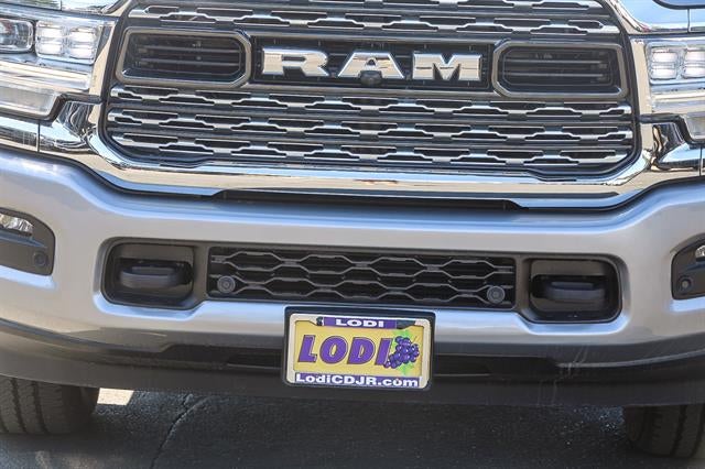 2024 RAM Ram 2500 RAM 2500 LIMITED CREW CAB 4X4 6'4' BOX