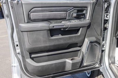 2024 RAM Ram 2500 RAM 2500 LIMITED CREW CAB 4X4 6'4' BOX