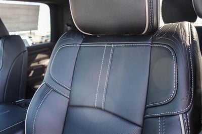 2024 RAM Ram 2500 RAM 2500 LIMITED CREW CAB 4X4 6'4' BOX