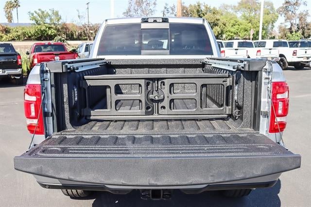 2024 RAM Ram 2500 RAM 2500 LIMITED CREW CAB 4X4 6'4' BOX